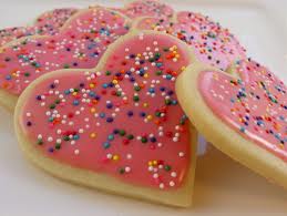 sugar cookie